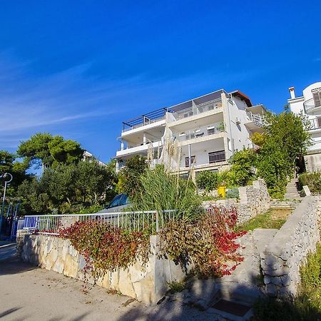 Apartments Mijo Муртер Экстерьер фото