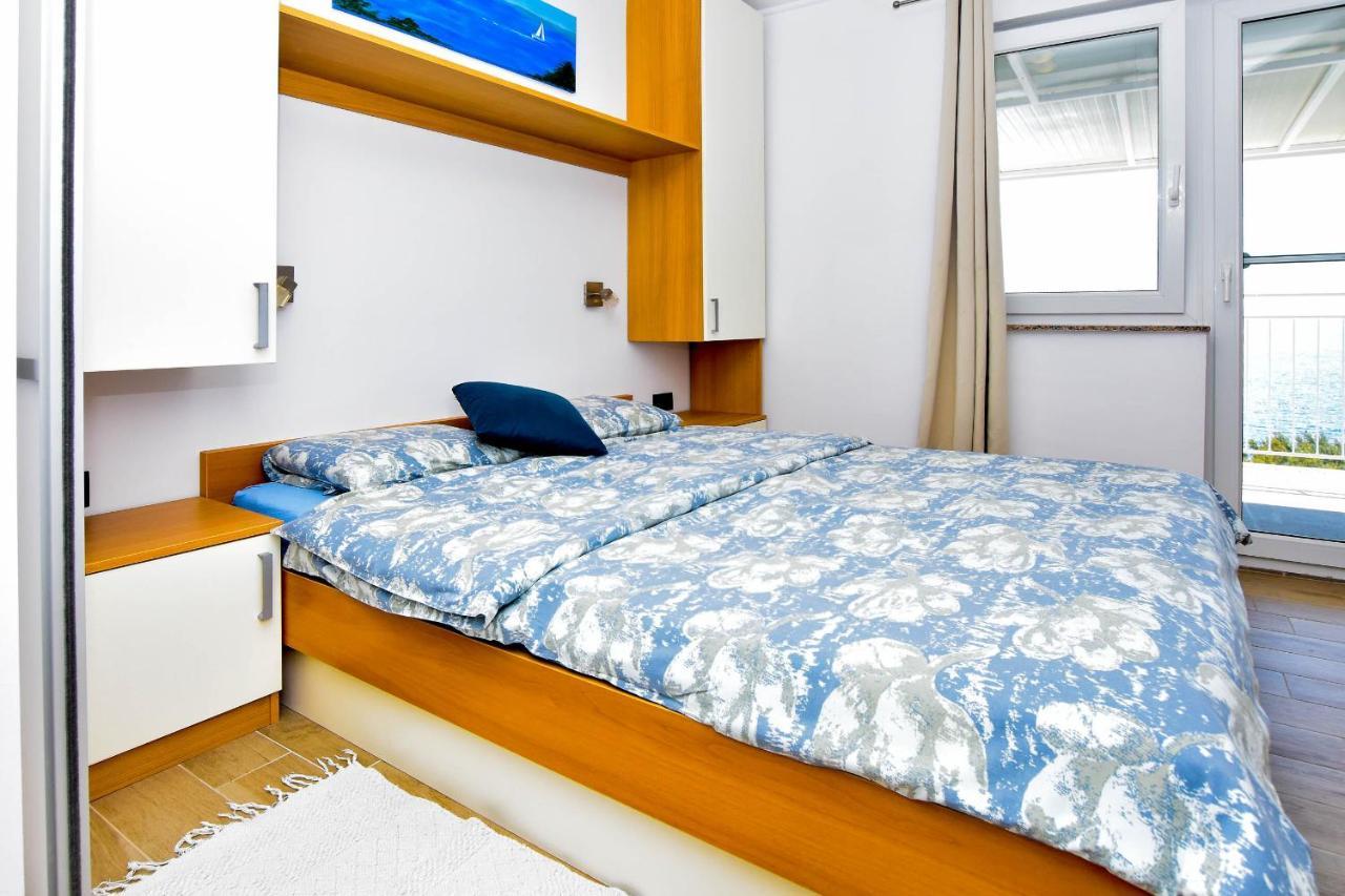 Apartments Mijo Муртер Экстерьер фото