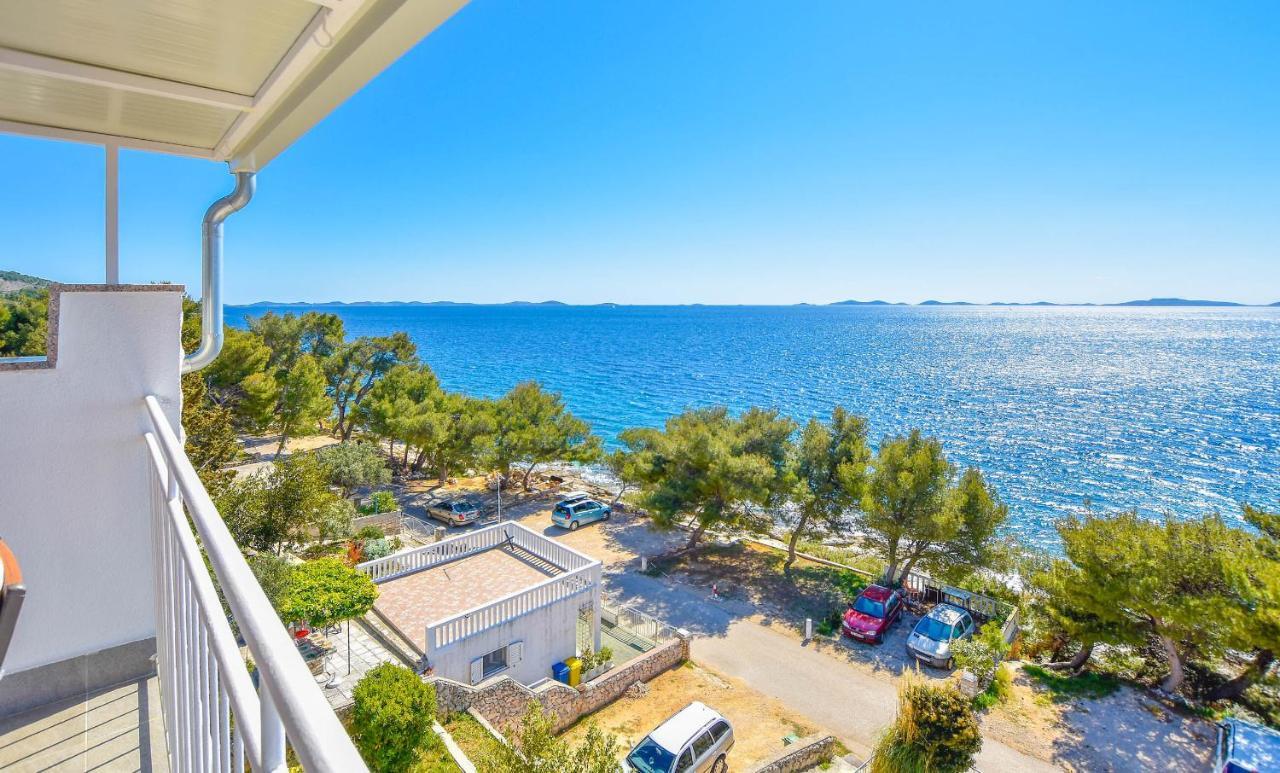 Apartments Mijo Муртер Экстерьер фото
