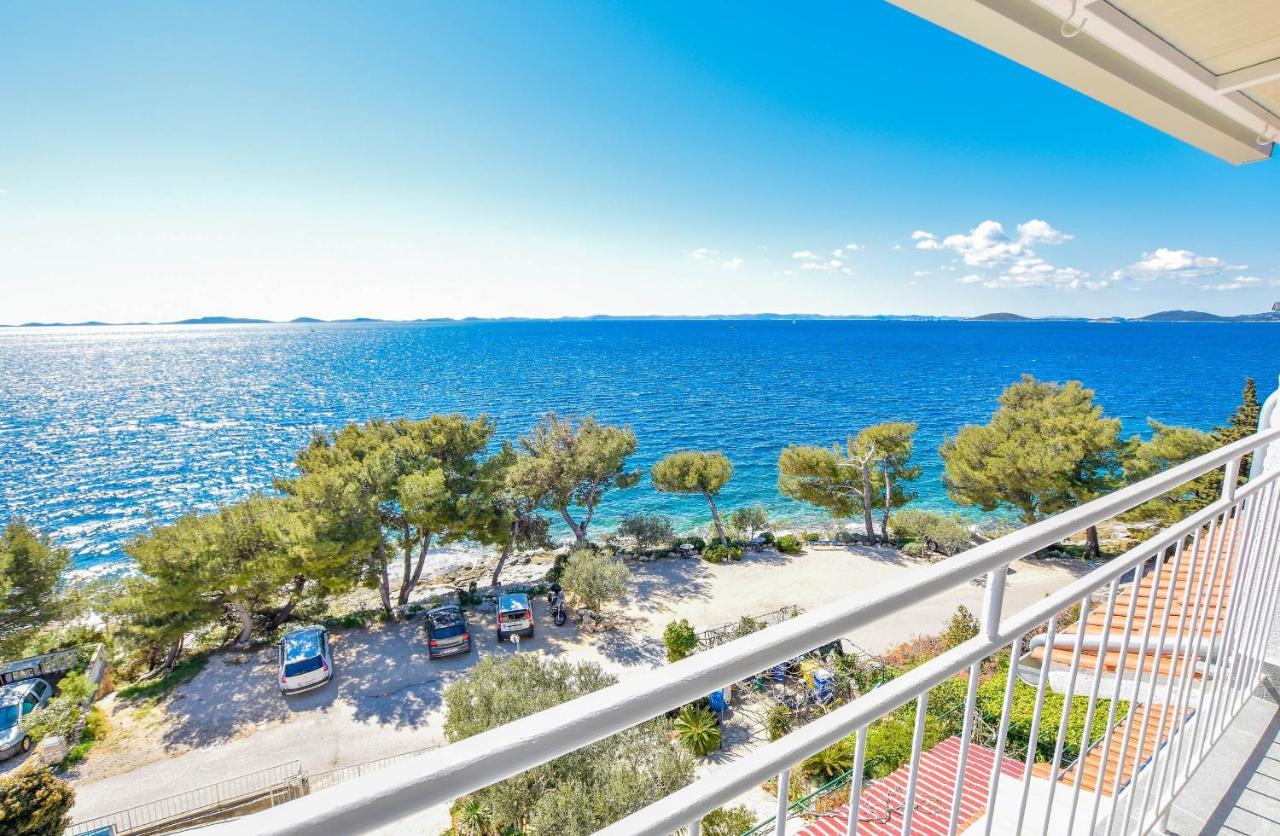 Apartments Mijo Муртер Экстерьер фото
