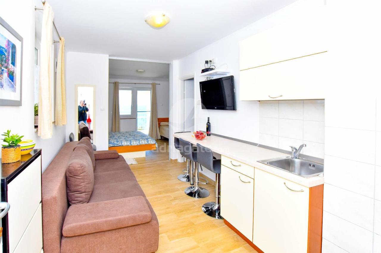 Apartments Mijo Муртер Экстерьер фото