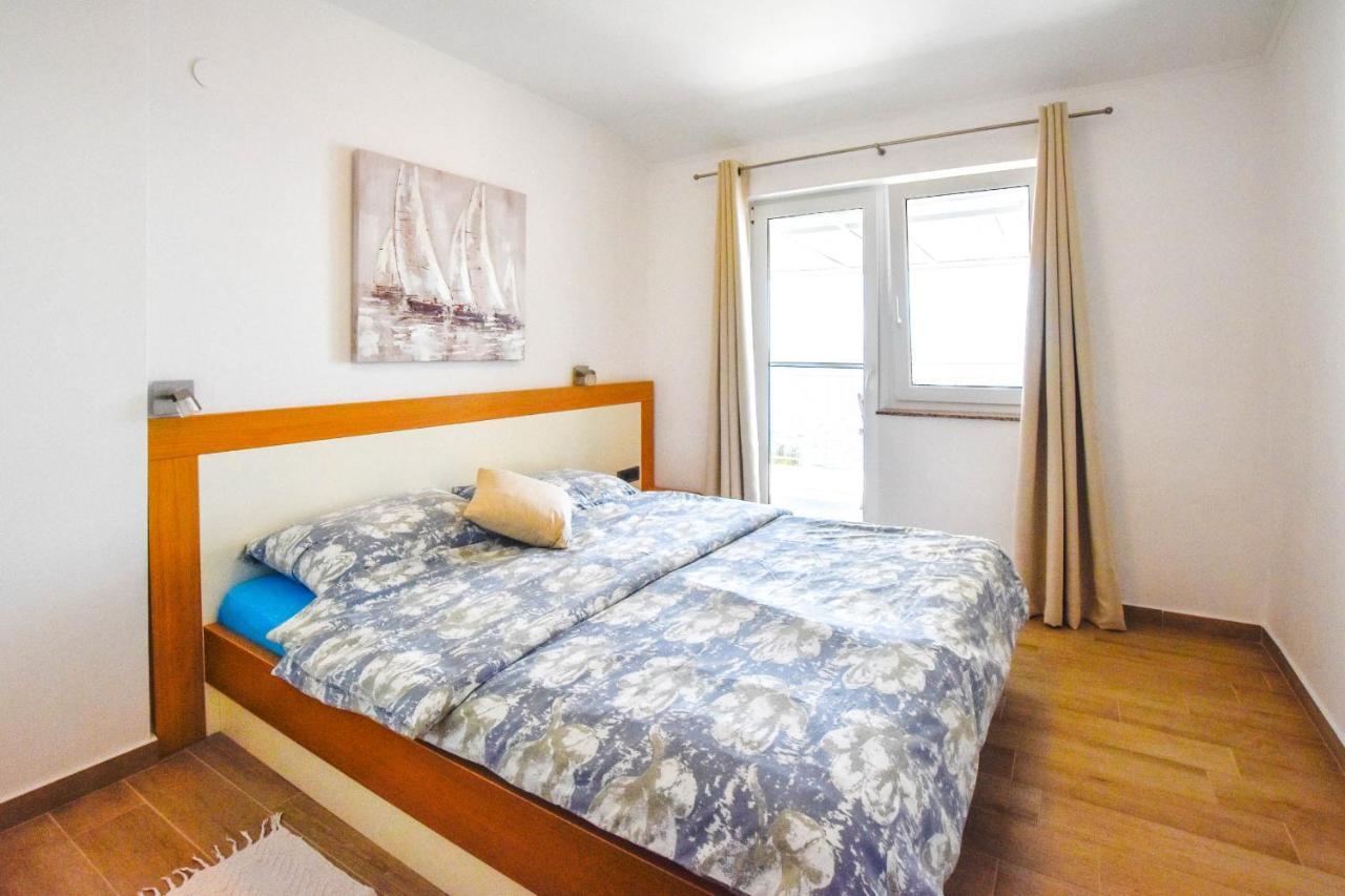 Apartments Mijo Муртер Экстерьер фото