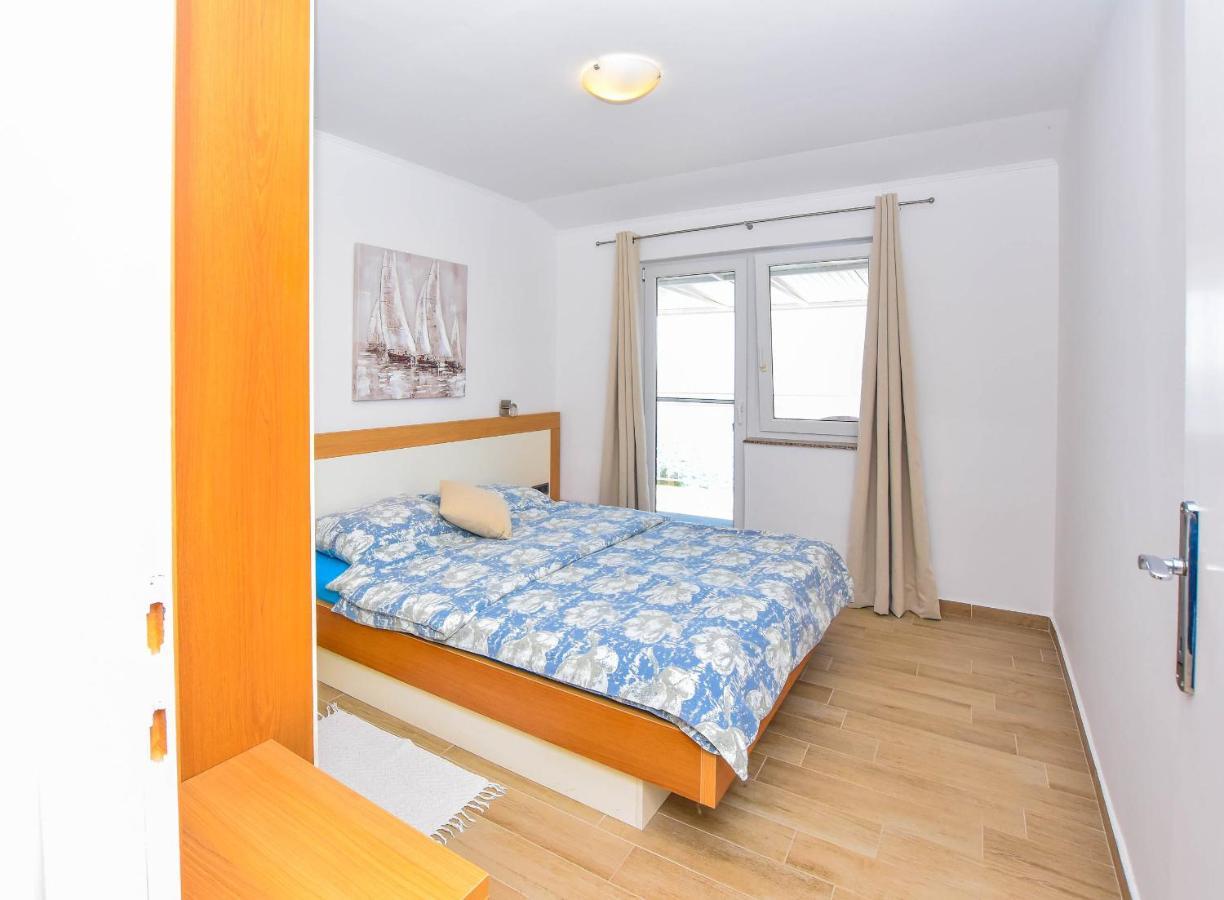 Apartments Mijo Муртер Экстерьер фото